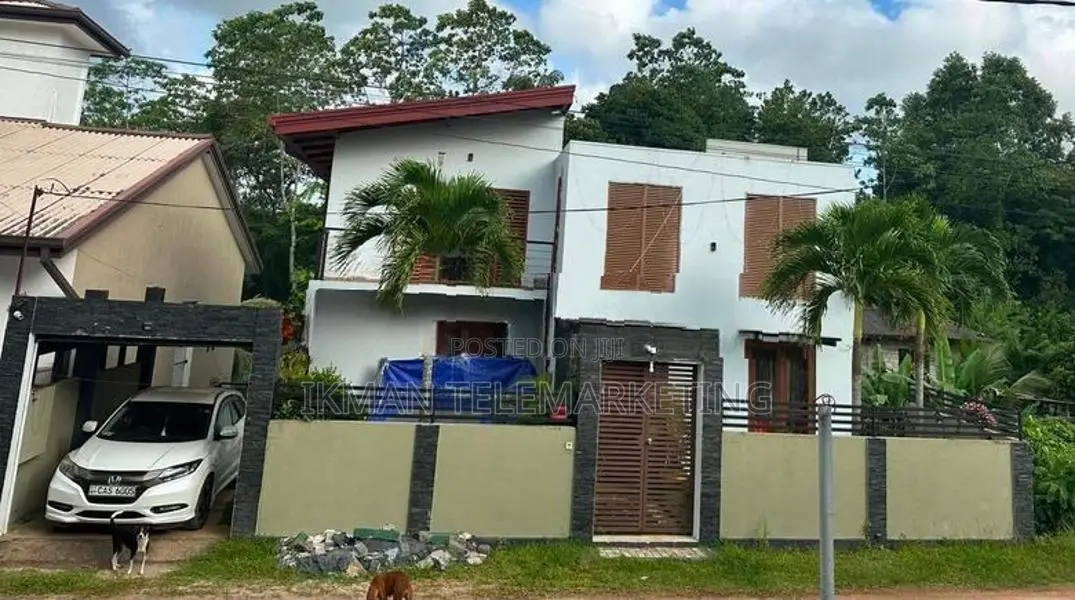House for Sale in Dodangoda
