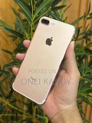 Apple iPhone 7 Plus 128GB (Used)