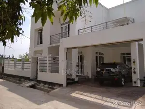 4BR Modern 2 Storey House Sale in Dehiwala Attidiya