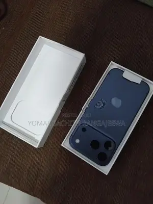 Apple iPhone 17 Pro (Brand New)