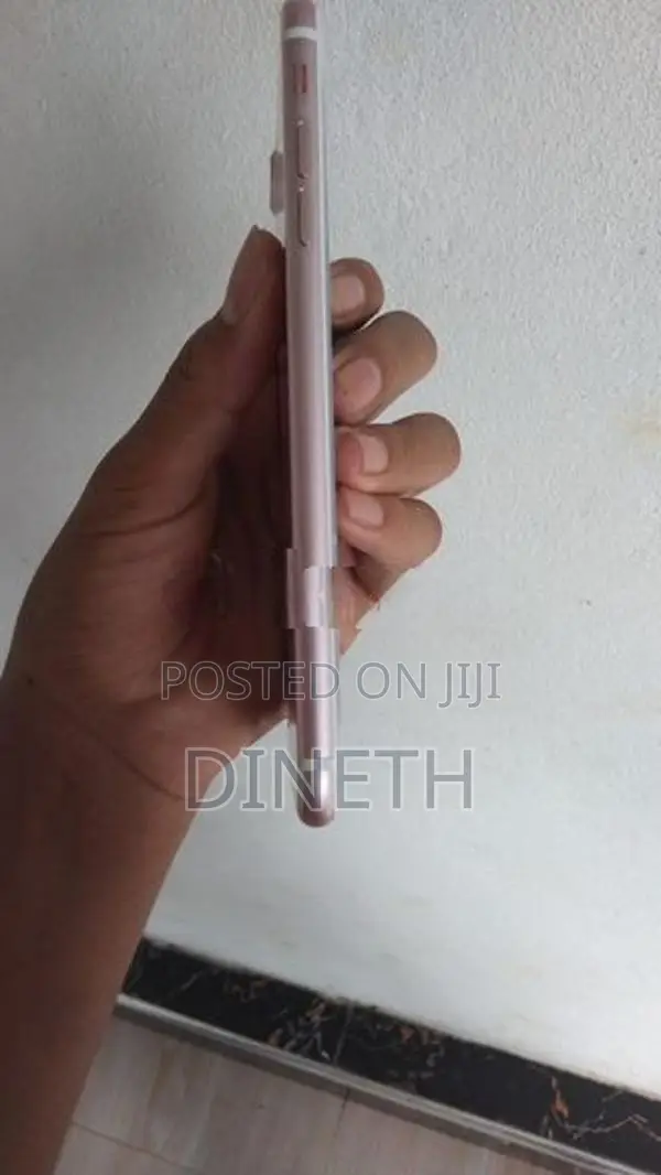 Apple iPhone 7 Plus (Used)