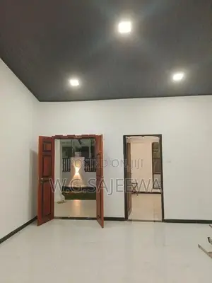 Brand New Modern Single Storey House for Sale in Kandawala
