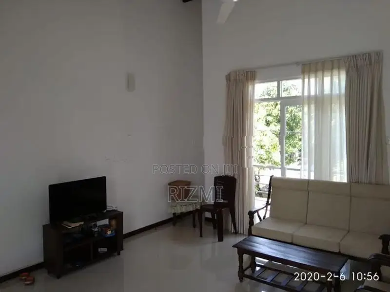 4BR Modern 2 Storey House Sale in Dehiwala Attidiya