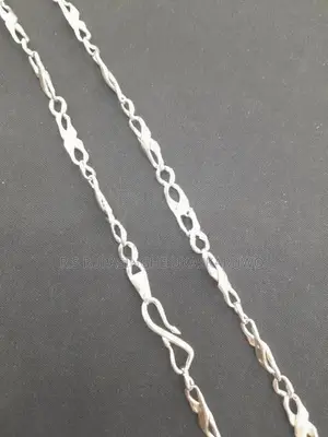 Silver Chain