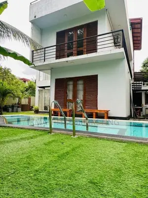 House for Sale in Dodangoda