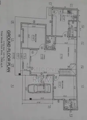4BR Modern 2 Storey House Sale in Dehiwala Attidiya