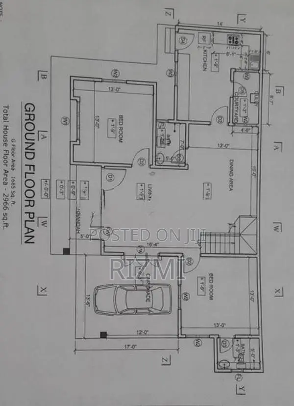 4BR Modern 2 Storey House Sale in Dehiwala Attidiya