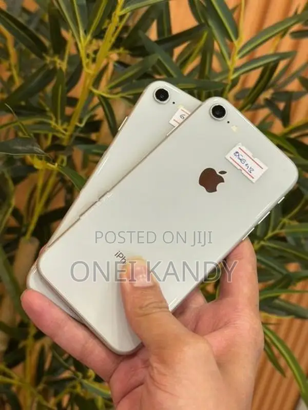 Apple iPhone 8 64GB (Used)