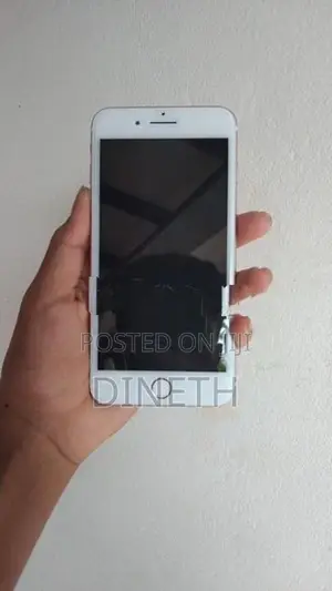 Apple iPhone 7 Plus (Used)