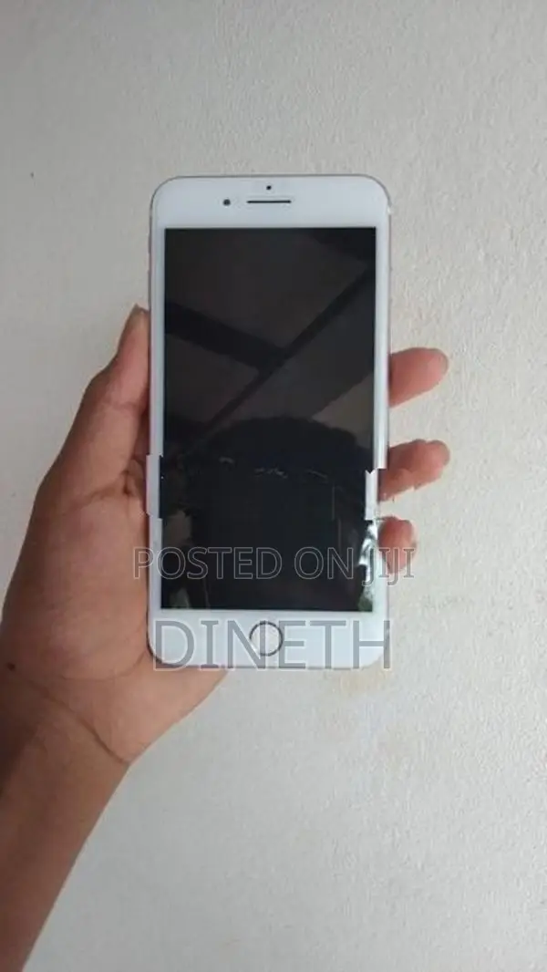 Apple iPhone 7 Plus (Used)