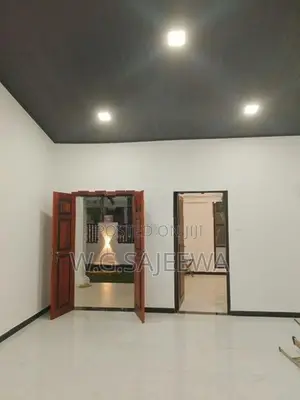 Brand New Modern Single Storey House for Sale in Kandawala