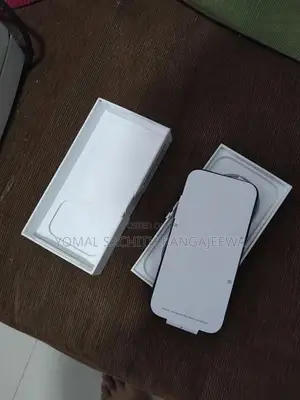 Apple iPhone 17 Pro (Brand New)