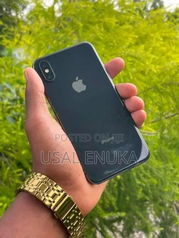Apple iPhone X (Used)