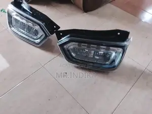 Suzuki wagon r stengre tail light