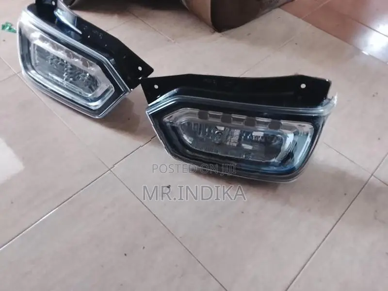 Suzuki wagon r stengre tail light