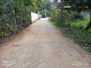 Land for Sale in Ambalantota