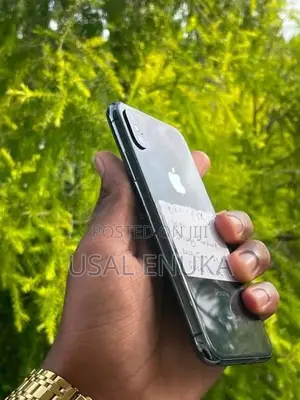 Apple iPhone X (Used)
