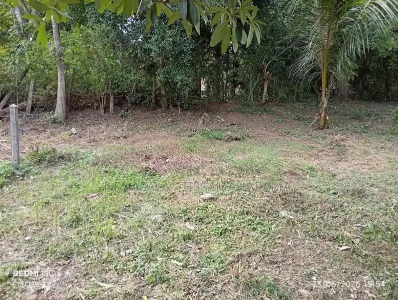 Land for Sale in Ambalantota