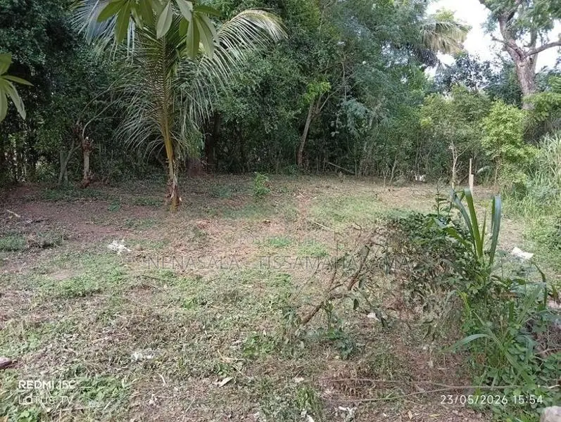 Land for Sale in Ambalantota