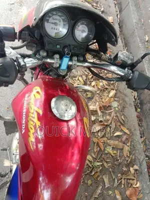 Hero Achiever 2007