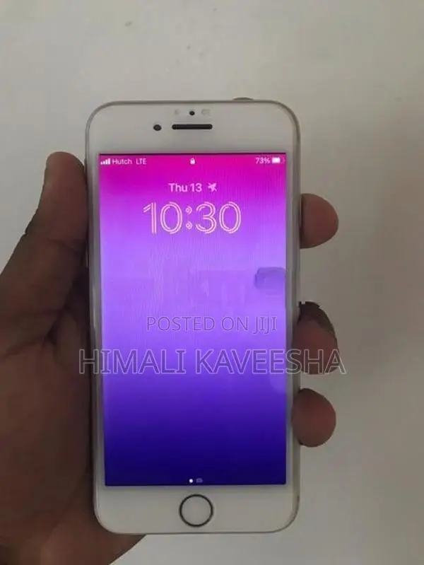 Apple iPhone 8 (Used)
