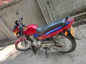 Hero Achiever 2008