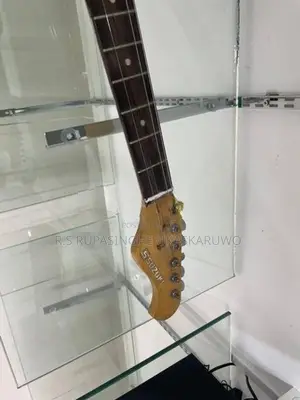 Suzuki Japan Electric Guitar