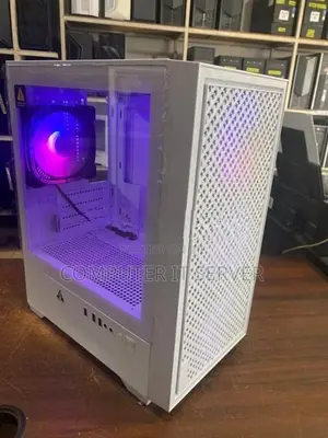 i5 10th GEN 8GB-256GB NVME-500GB New Gaming Casing