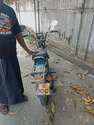 TVS XL Super 2020