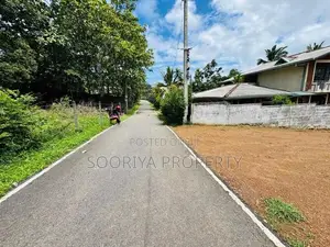 පදිංචියට කදිම ඉඩමක් විකිණීමට - Piliyandala