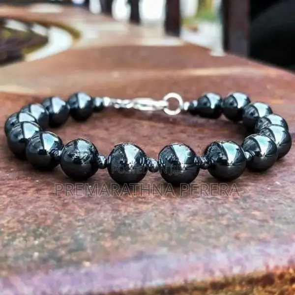 Hematite Bracelets