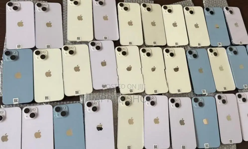 Apple iPhone 14 128GB (Used)