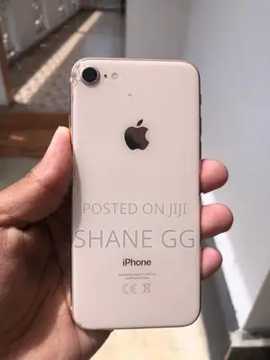Apple iPhone 8 64GB (Used)