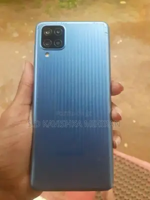Samsung Galaxy M12 (Used)