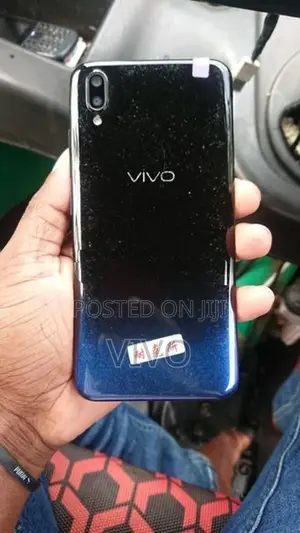 Vivo Y93 (Used)