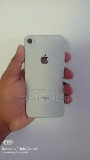 Apple iPhone 8 (Used)