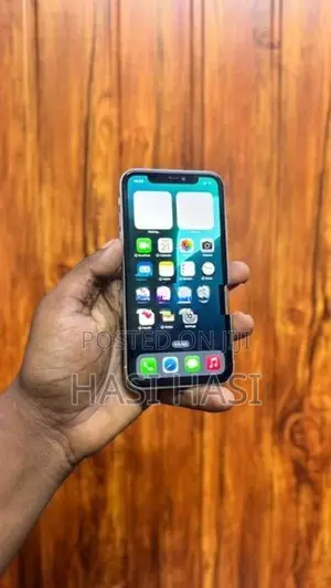 Apple iPhone 11 128GB (Used)