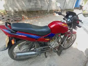 Hero Achiever 2008