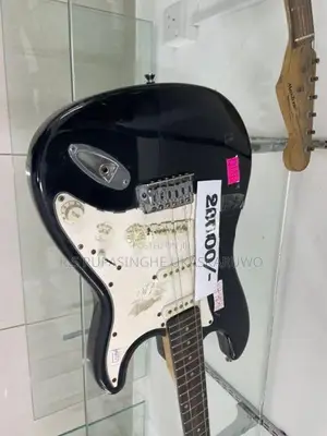 Suzuki Japan Electric Guitar