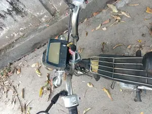 TVS XL Super 2020