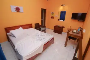 Budget Rooms Rent in Dehiwala
