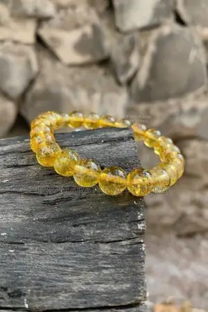 Citrine Bracelets