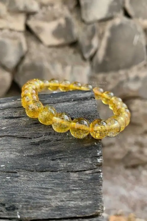 Citrine Bracelets