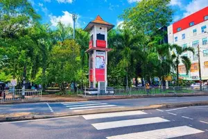 Residential Land for Sale in Wathupitiwala P5