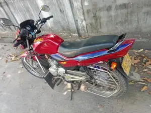 Hero Achiever 2007