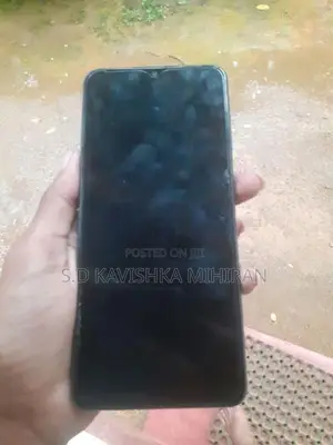 Samsung Galaxy M12 (Used)