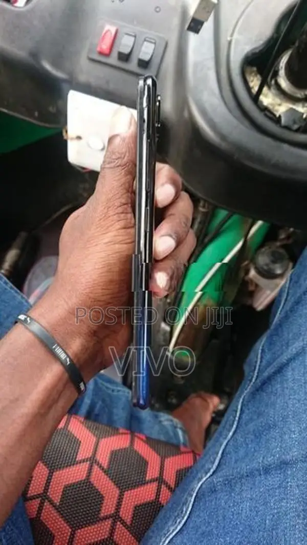 Vivo Y93 (Used)