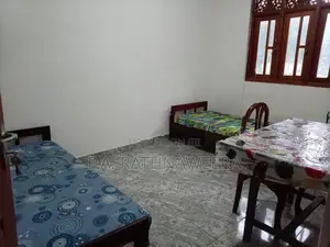 Boys' Boarding Room for Rent - Gannoruwa