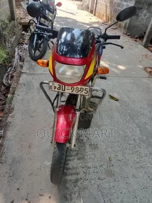 Hero Achiever 2008