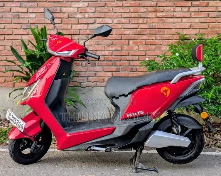 Yadea T5 2024